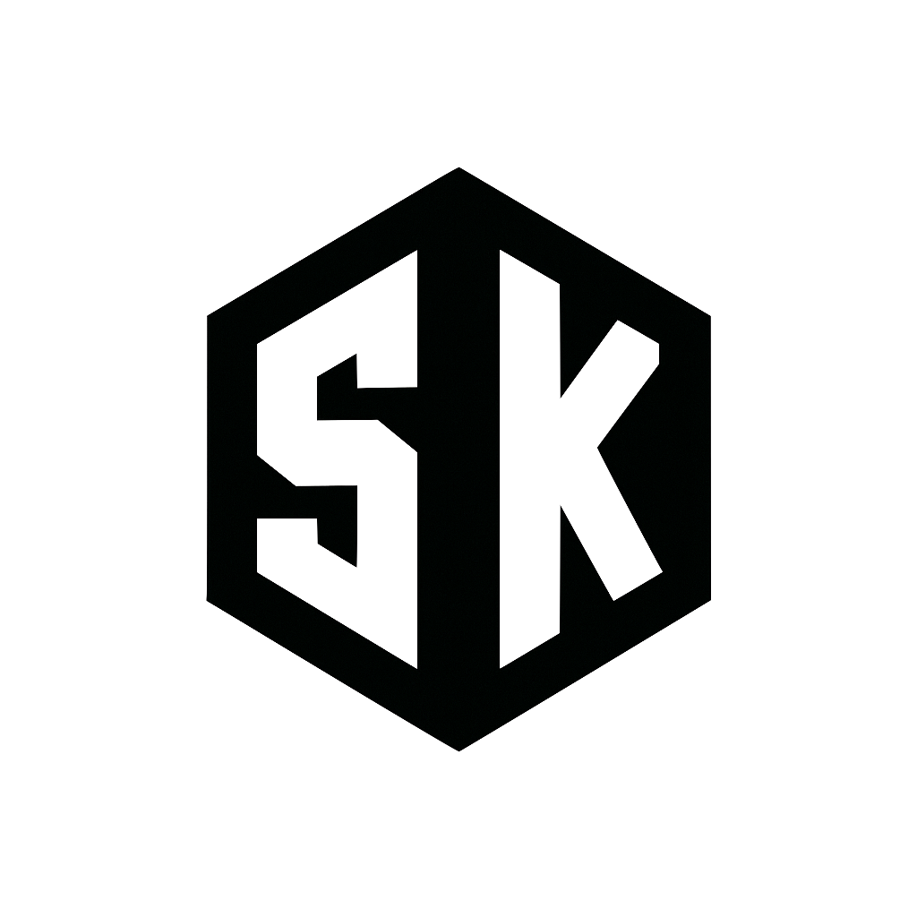 Serafim's Logo