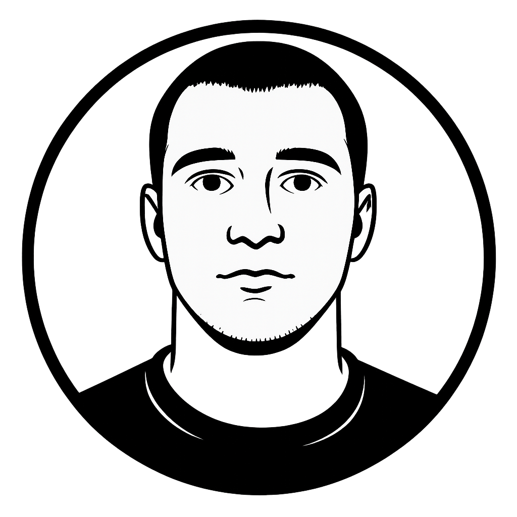 Serafim Krastev profile image